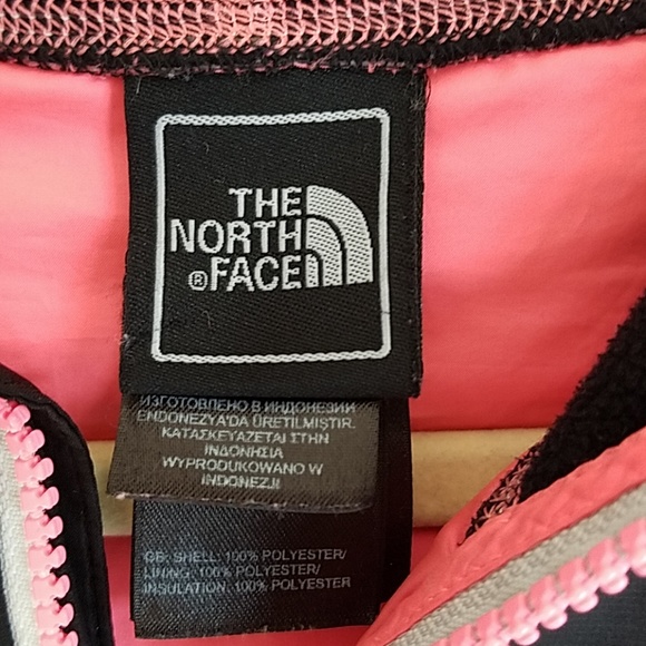 The North Face Jacket Girl's Size XL/TG (18) - Picture 2 of 8